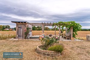 Garden- click for photo gallery